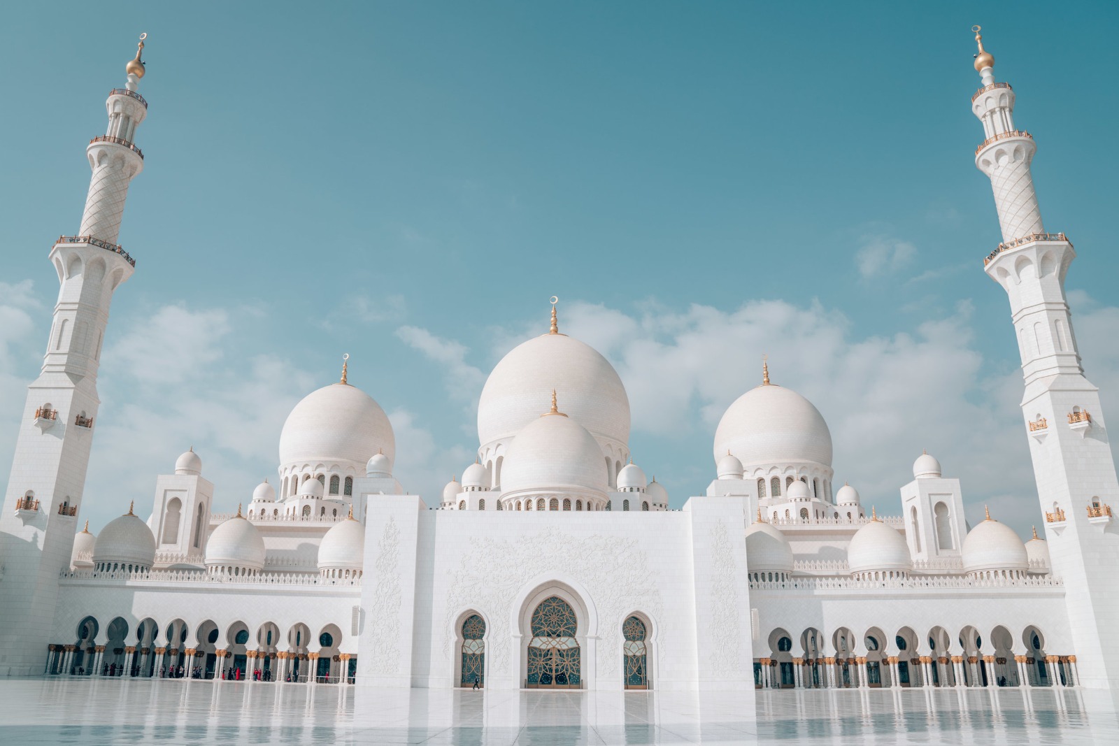 Cultural Performance