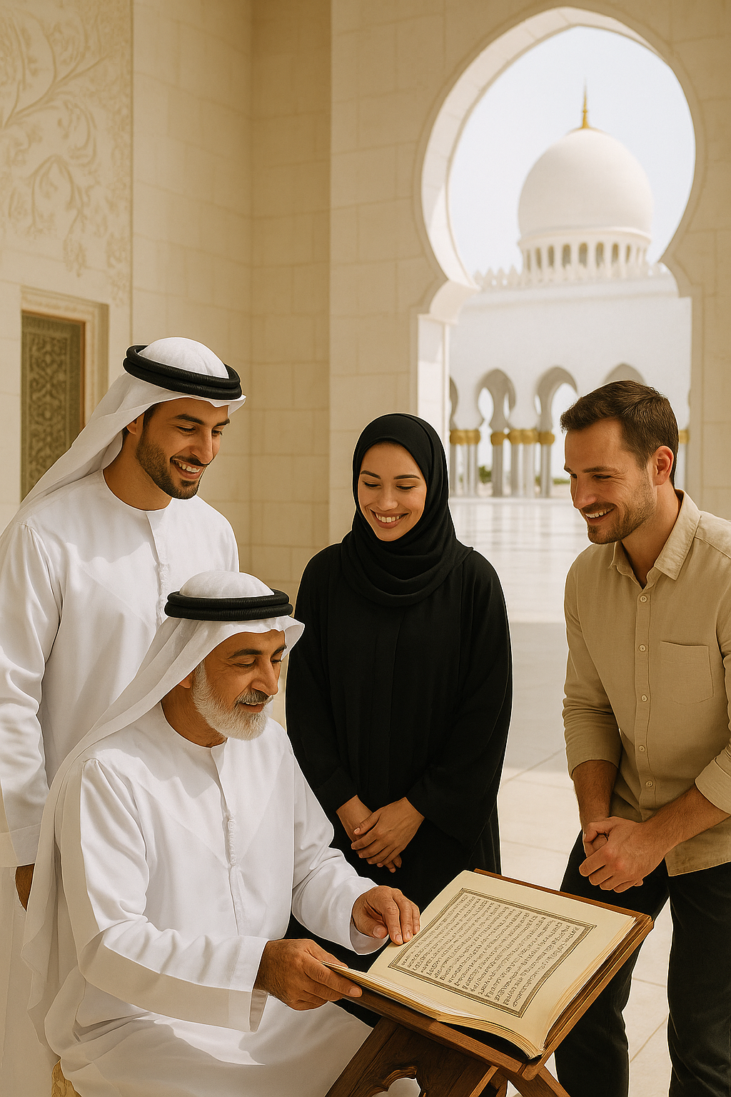 Art, Culture & Heritage Tour